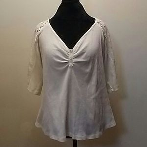 Bongo Blouse size 3X
